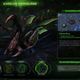 Image for article titled New StarCraft II: Heart of the Swarm Screen Shots, Annotated For Your Pleasure